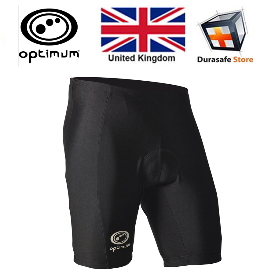 optimum cycling shorts