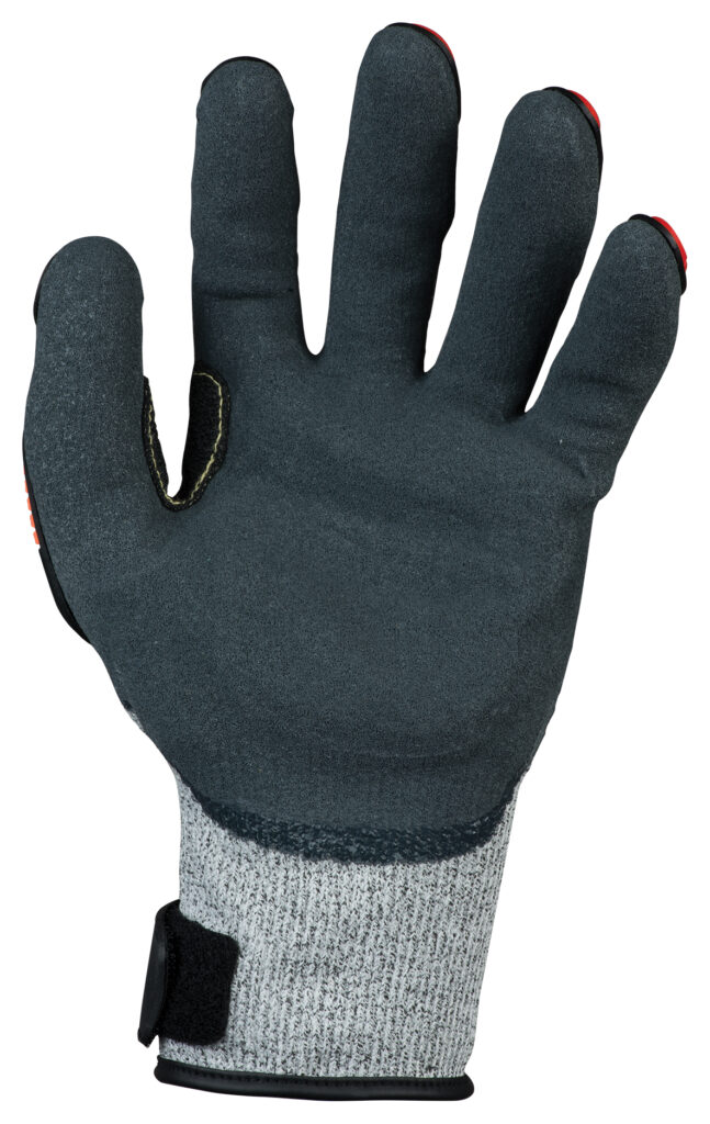 ht polar gloves