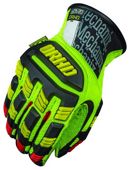 oil resistant mechanics gloves