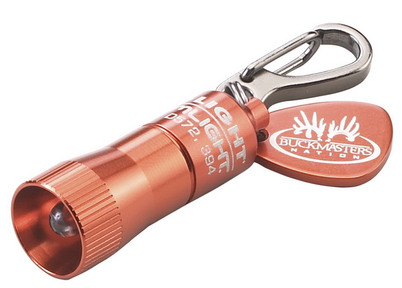 keychain led flashlight