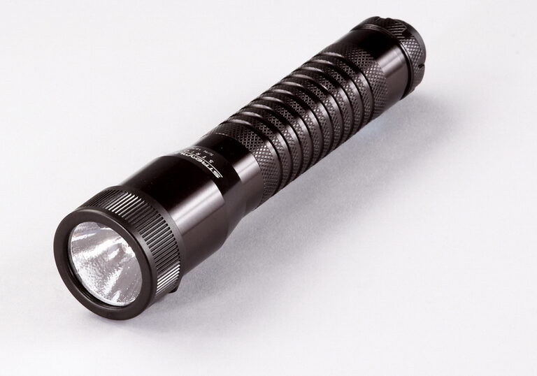 adjustable flashlight