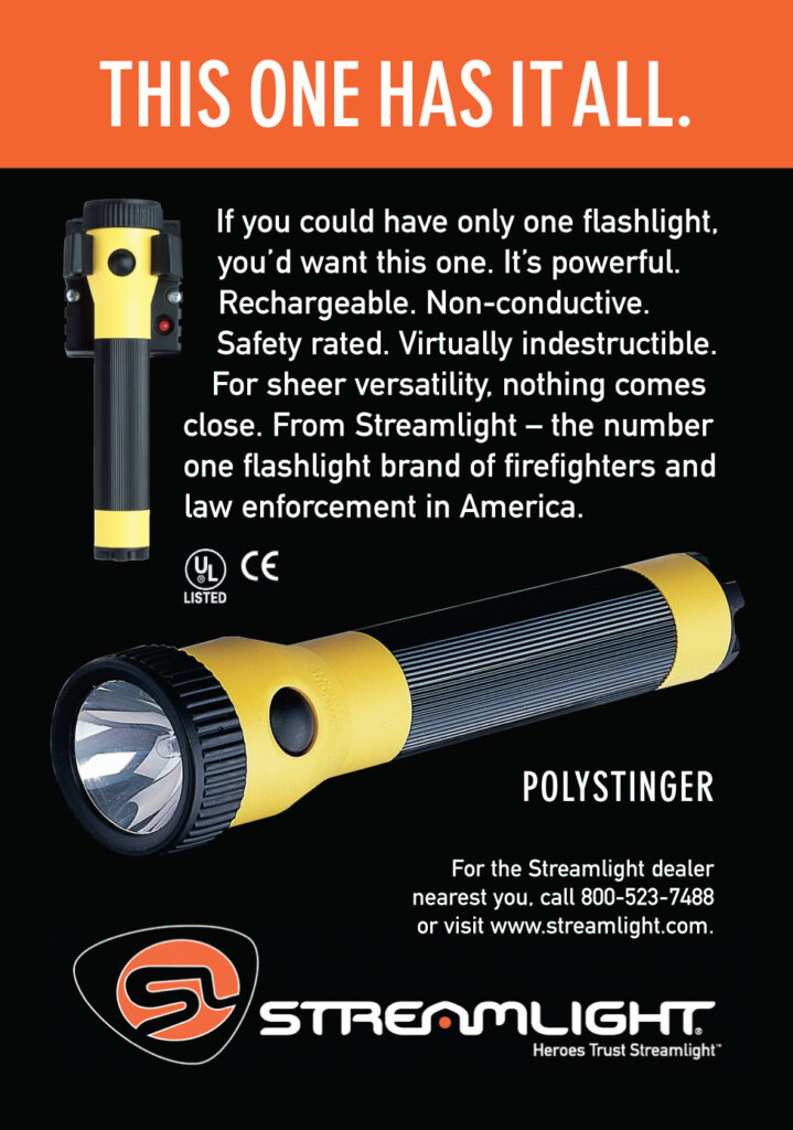 led flashlight car charger