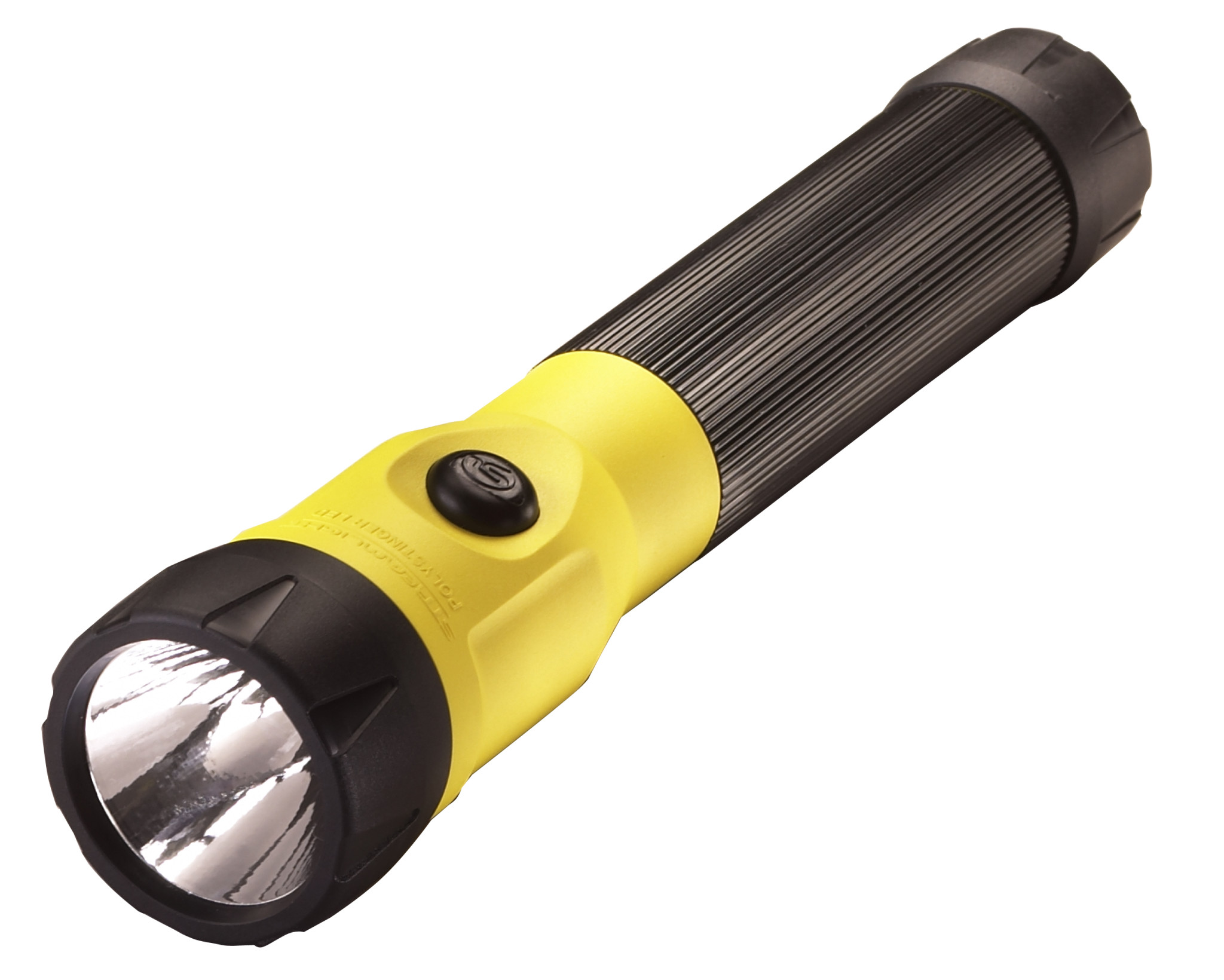 metal body rechargeable torch