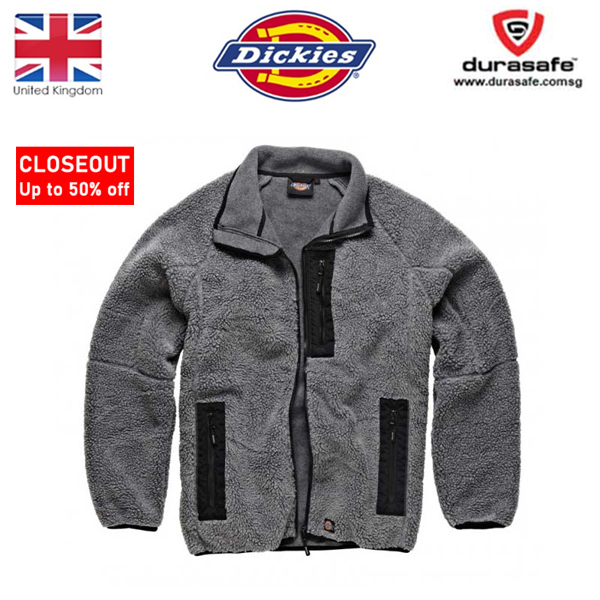 dickies 803 grey