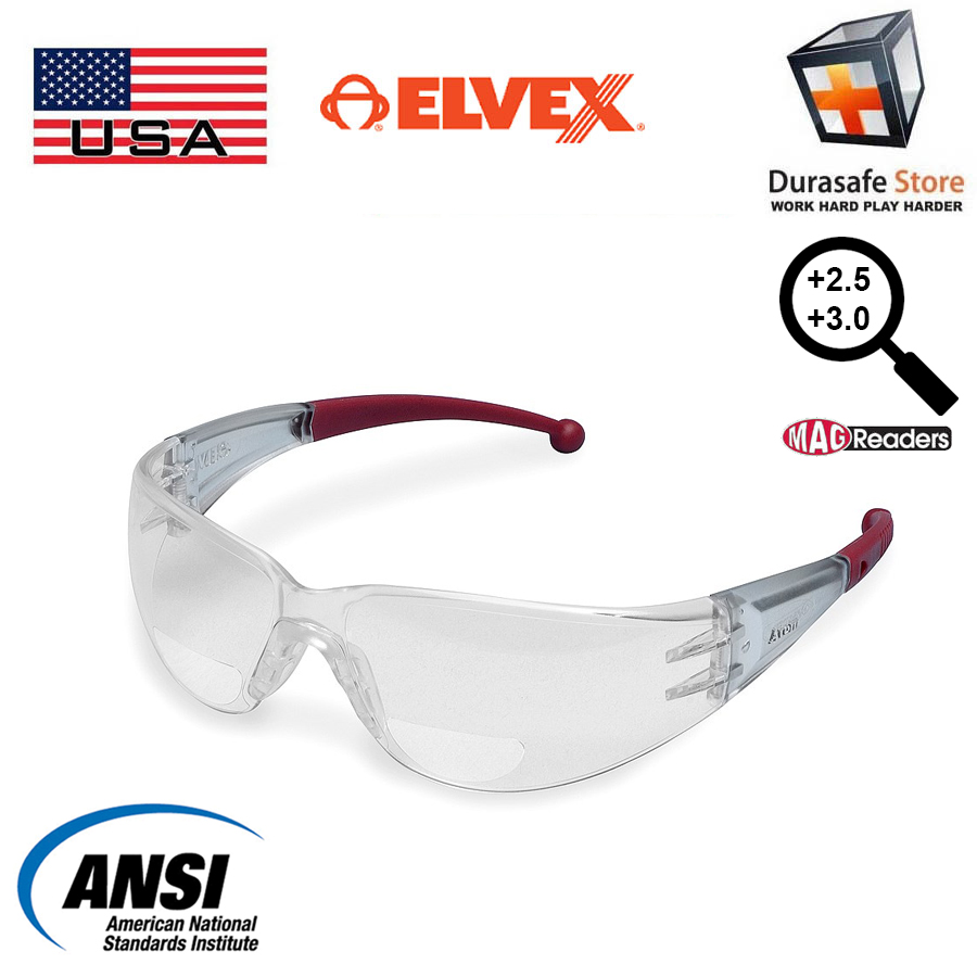 stihl safety goggles