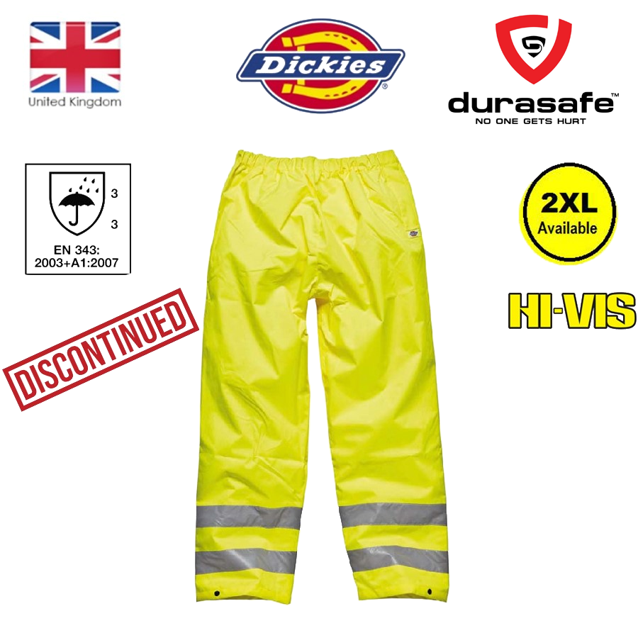 Dickies water resistant pants online