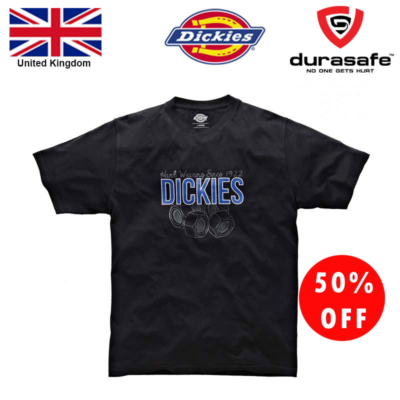 dickie t shirt