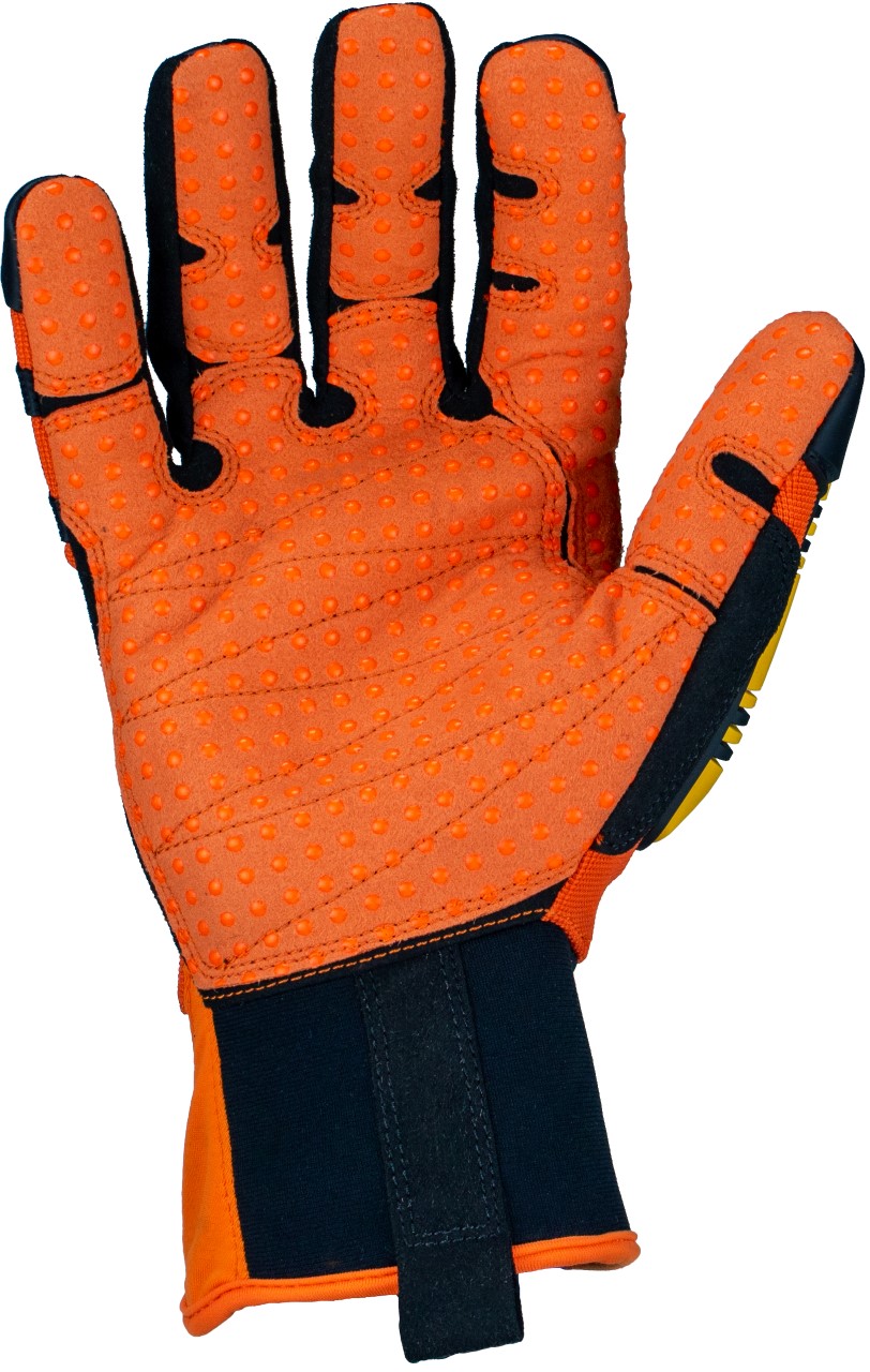 Kong waterproof gloves online