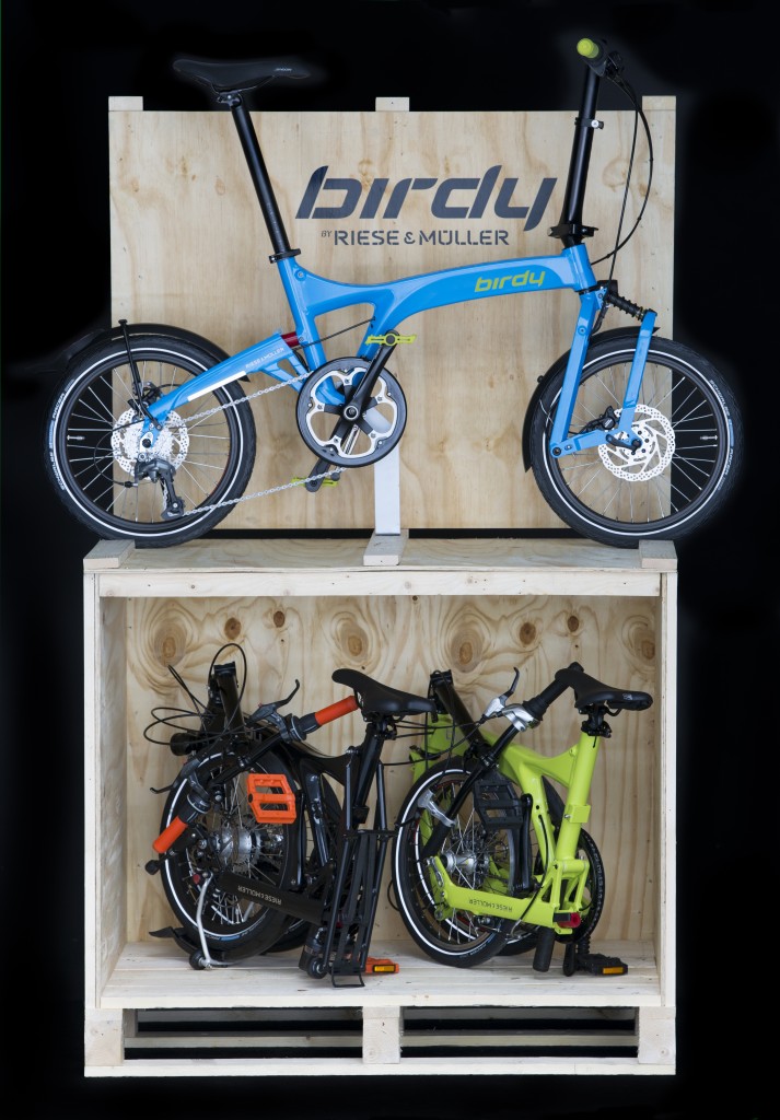 birdy bike usa