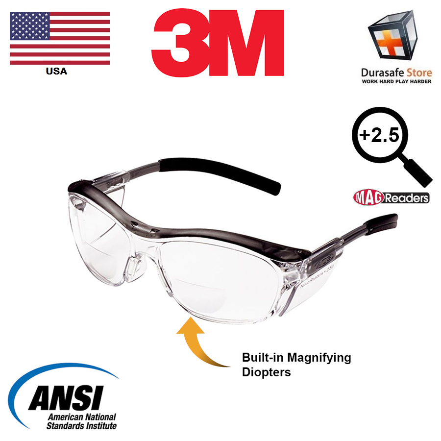 Quality And Comfort Free Shipping On All Orders Shipping Them Globally Gray Frame 3m Nuvo Safety