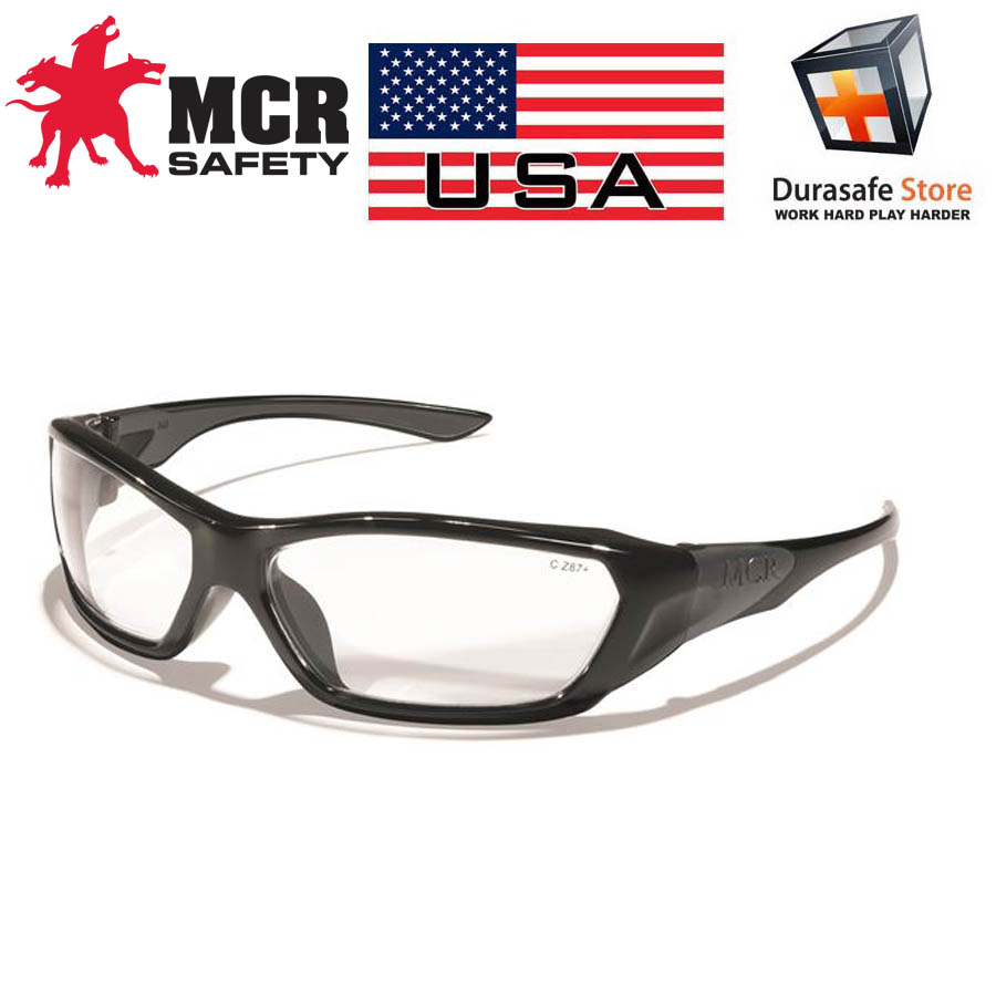 mcr prescription safety glasses