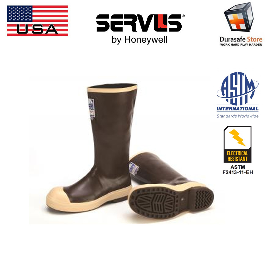 servus neoprene iii boots