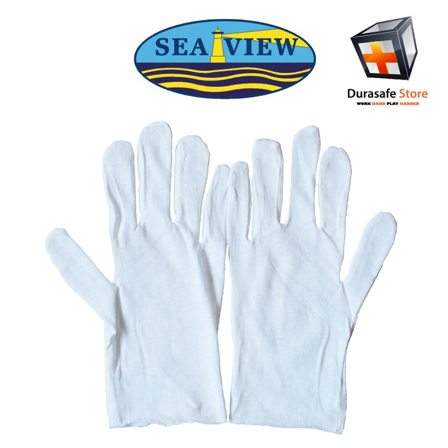 gloves with cotton liners