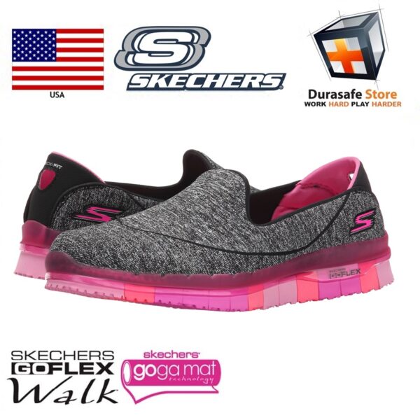 skechers go flex 2016