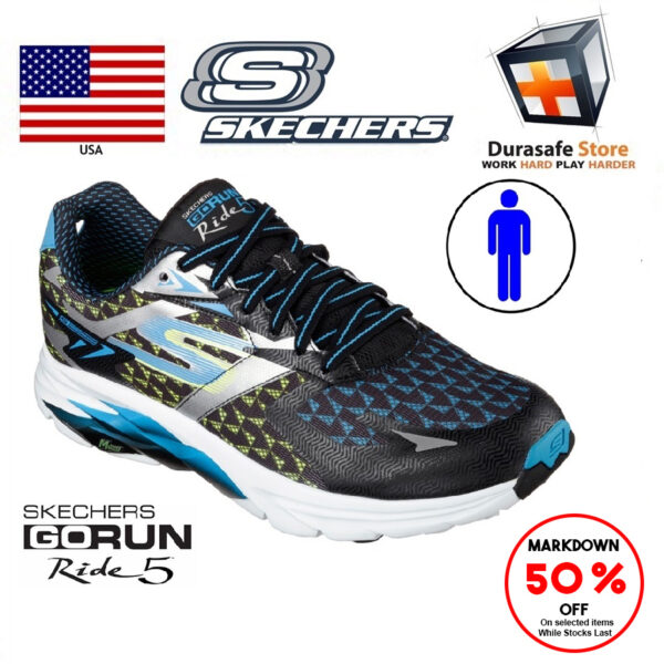 skechers go run 5 mens 2014