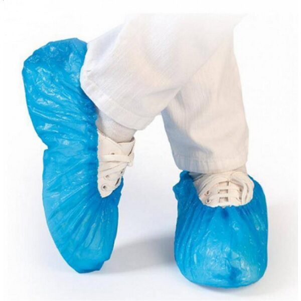 disposable shoe covers near me