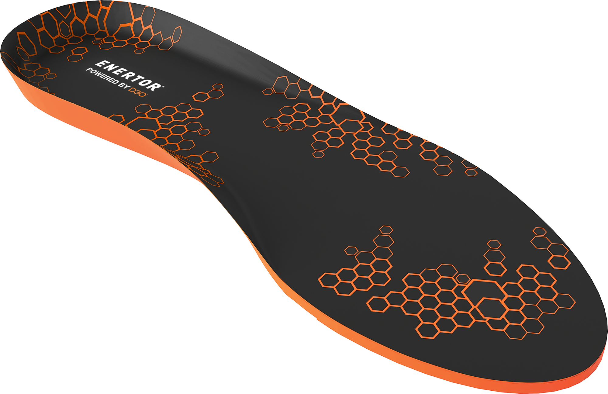 Enertor Performance Full Insoles Size 5 12 Durasafe Shop