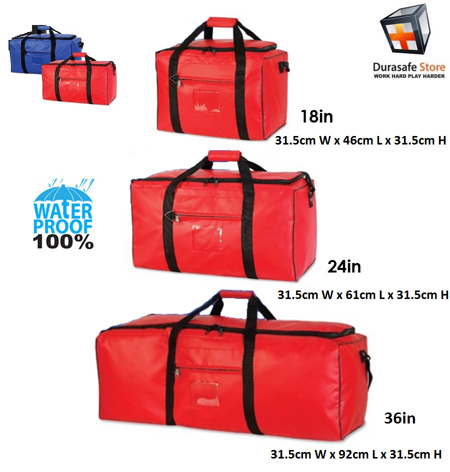 90l holdall