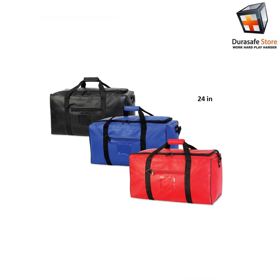 large waterproof holdall