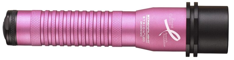 streamlight pink