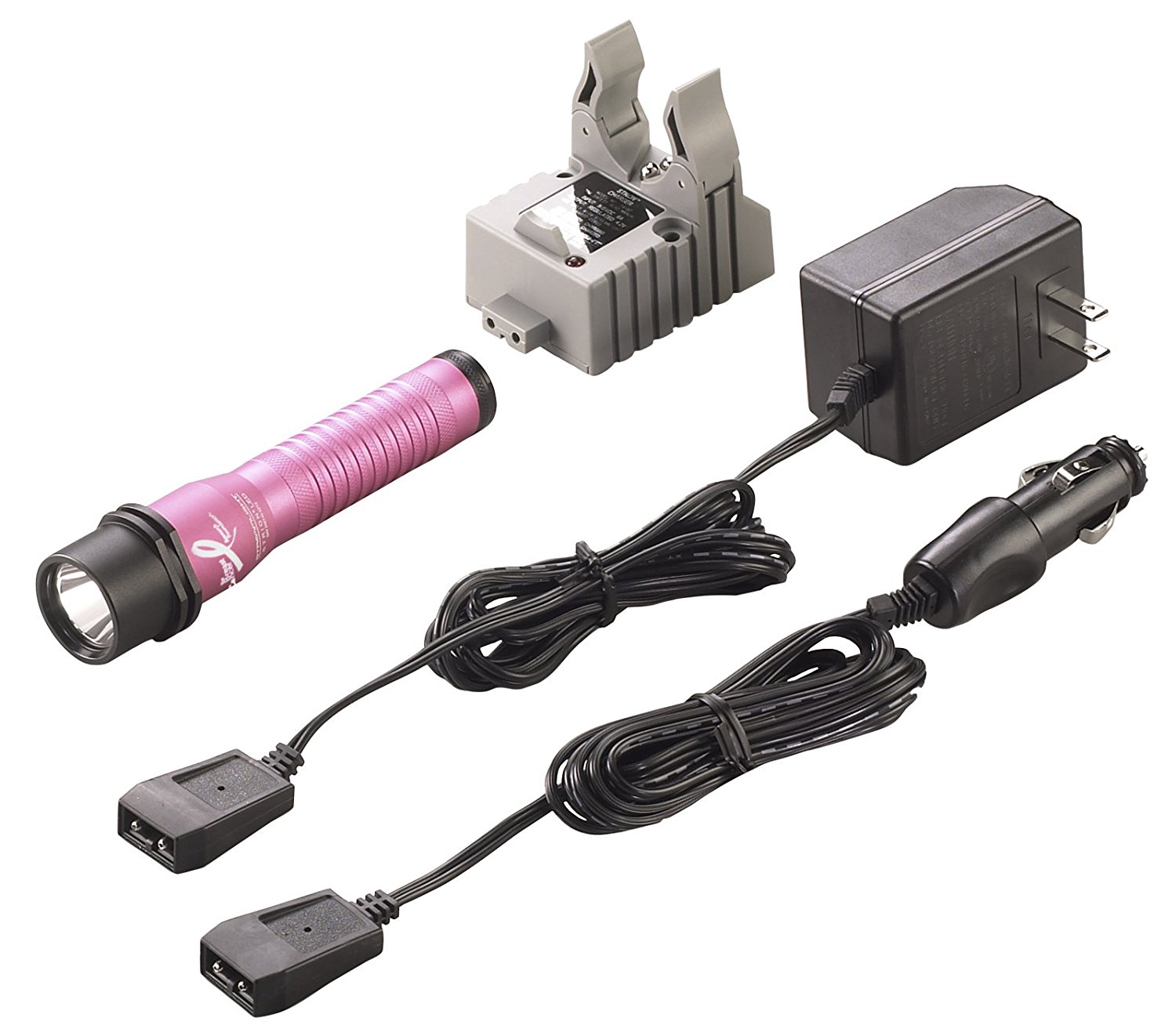 streamlight strion pink