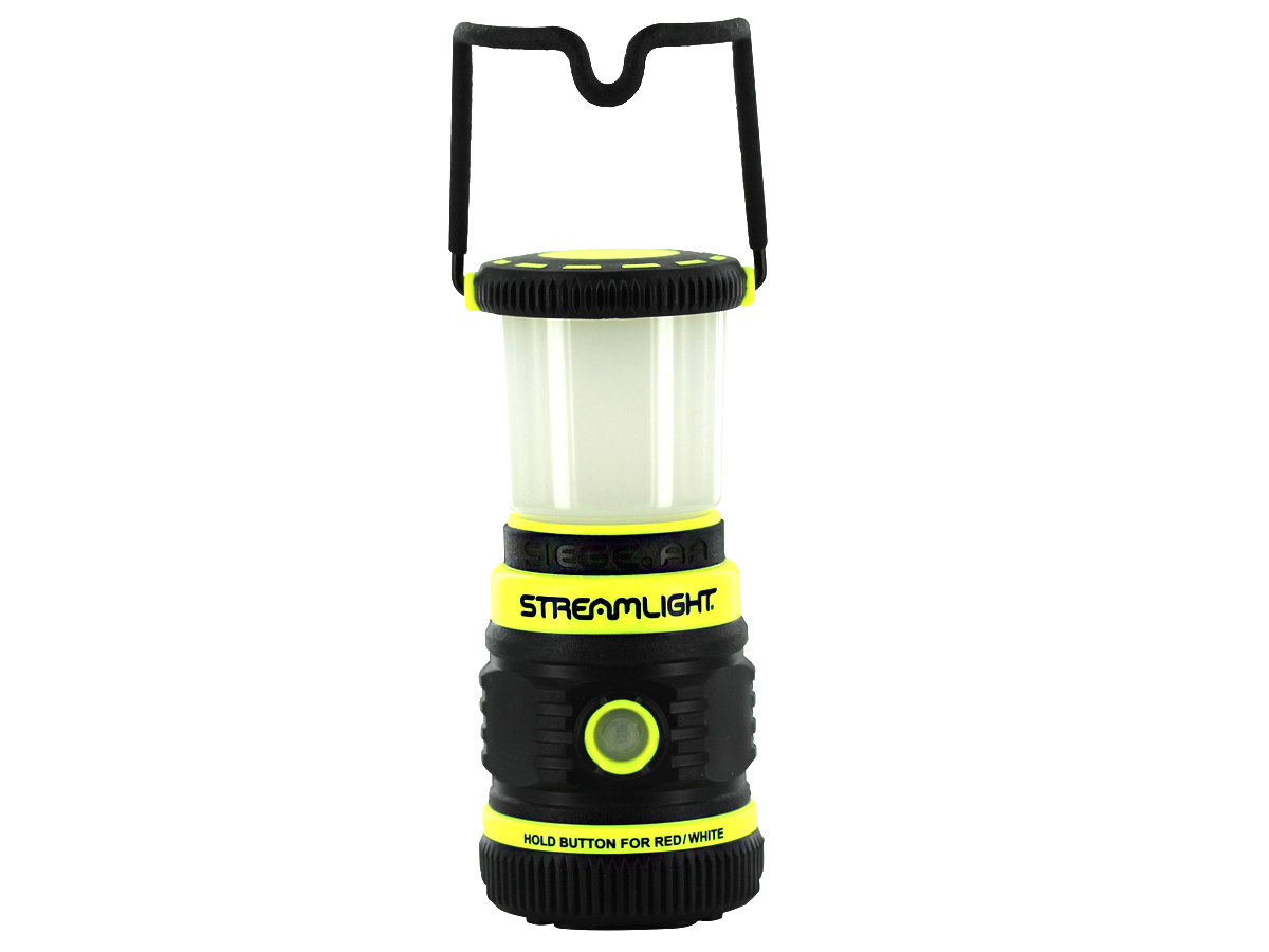 streamlight magnetic base