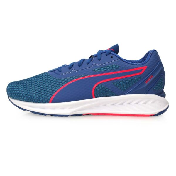 Puma speed 3 hot sale s ignite