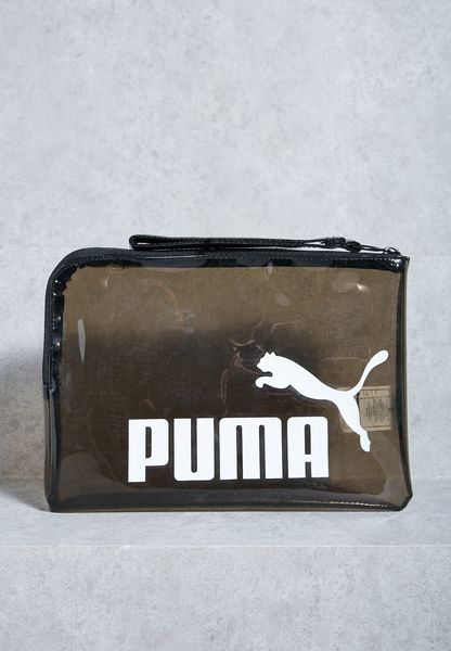 puma pouch bag