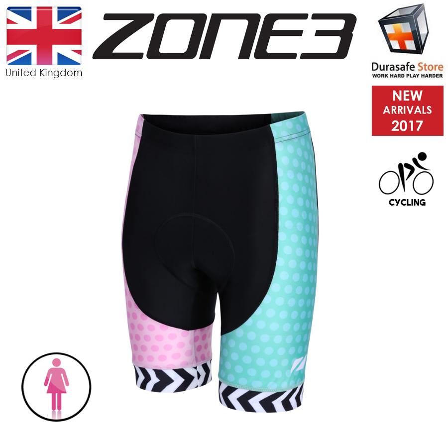 womans cycle shorts