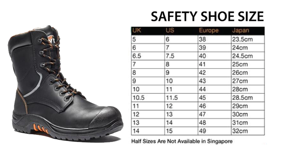 SAFETY SHOES - Durasafe Shop