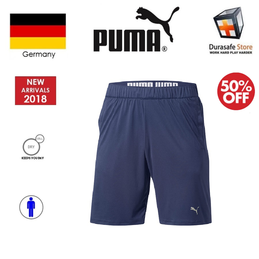 puma shorts