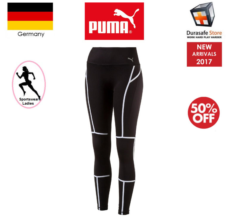 puma pwrshape tights