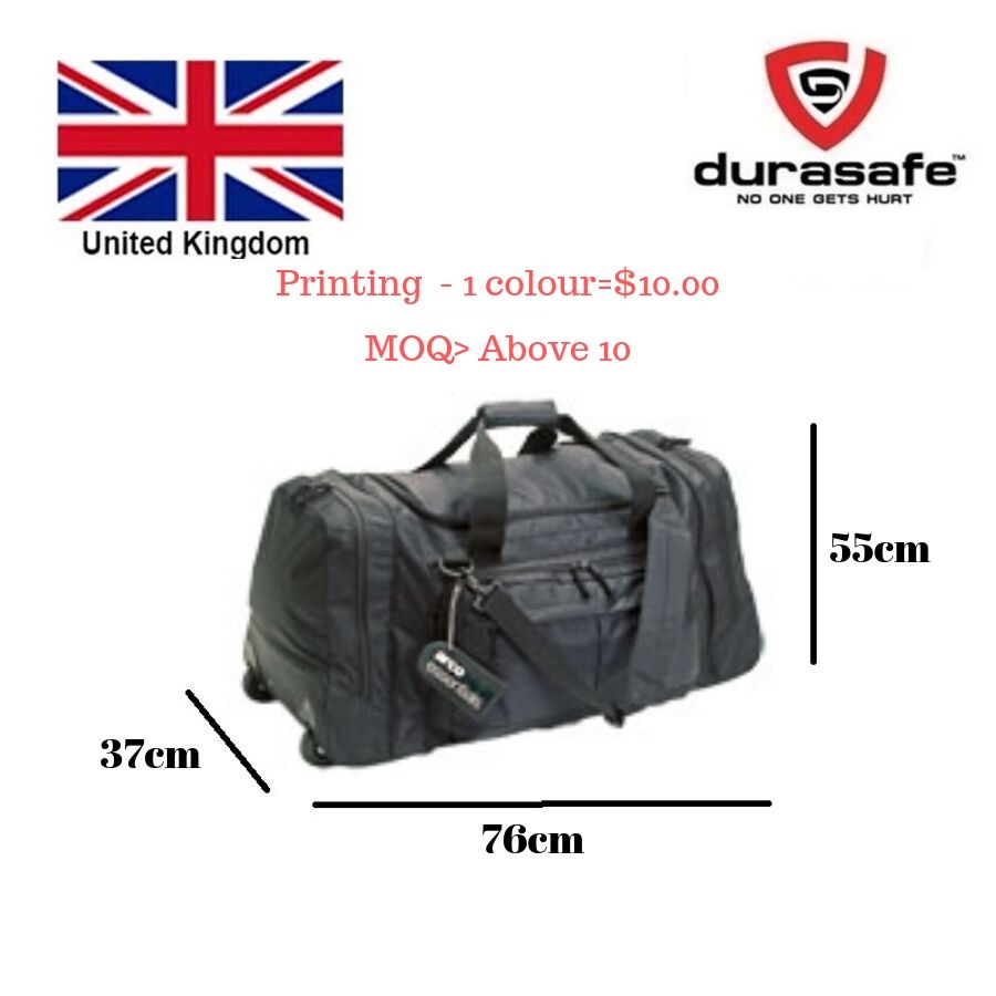 leather luggage sets on sale