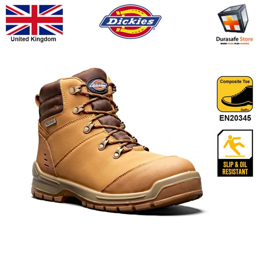 dickies fc9535