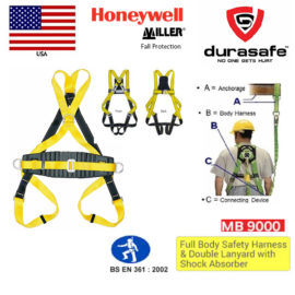 SAFETY HARNESS Archives - Durasafe Shop