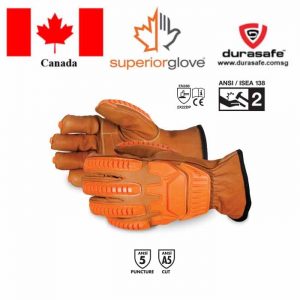 North Sea™ N230FLK - Superior Glove