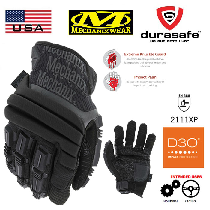 M pact 2 gloves online