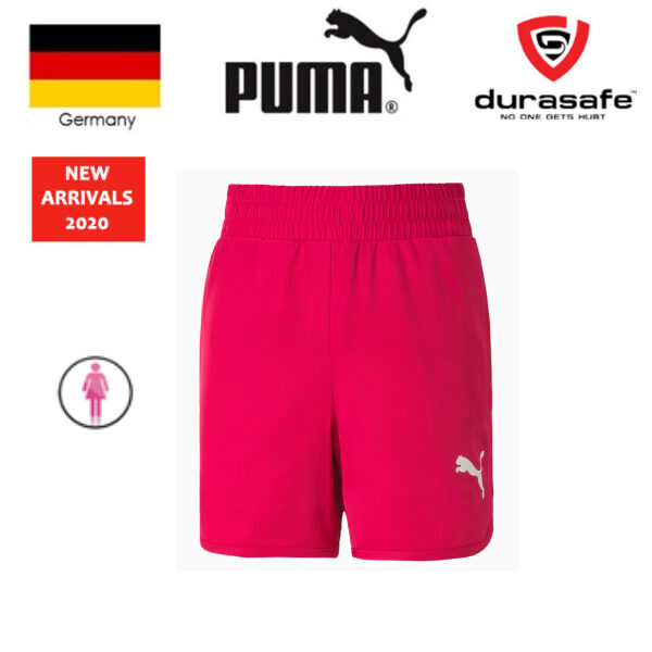 Puma hot sale active shorts