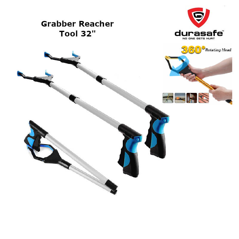 grabber reacher tool