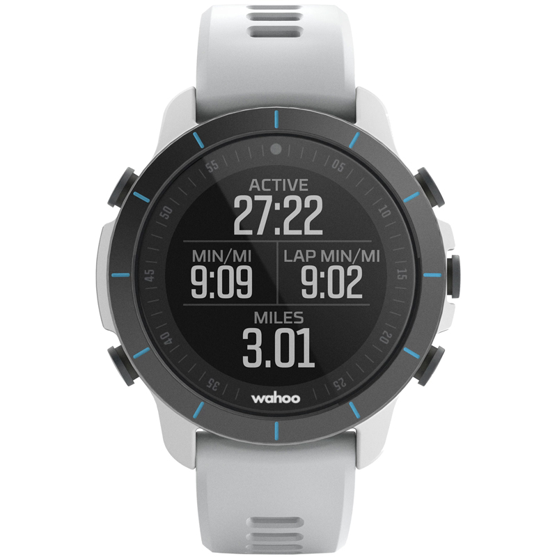 Wahoo on sale multisport watch