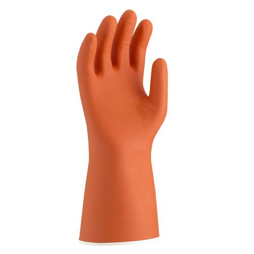 chem touch nitrile gloves