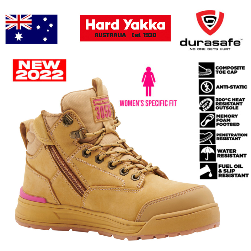 Memory foam clearance work boots uk