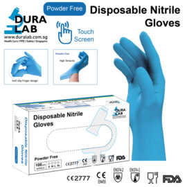 disposable glove distributors