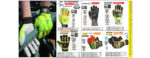 SUPERIOR IMPACT GLOVE-2023