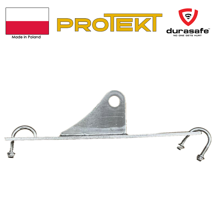 PROTEKT AT162-i Stainless Steel Anchor Plate - Durasafe Shop