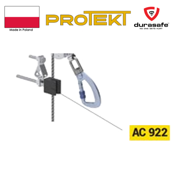 PROTEKT AC922 Line Holder - Durasafe Shop